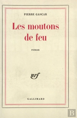 Bertrand.pt - Les Moutons De Feu