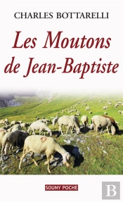 Les Moutons De Jean-Baptiste