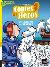Les Moutons De Panurge