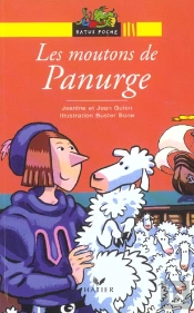 Les Moutons De Panurge
