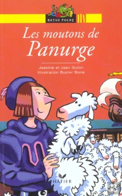 Bertrand.pt - Les Moutons De Panurge
