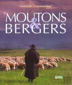Bertrand.pt - Les Moutons Et Les Bergers