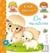 Les Moutons