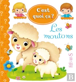 Bertrand.pt - Les Moutons