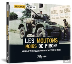 Bertrand.pt - Les Moutons Noirs De Piron
