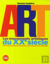 Les Mouvements Artistiques Du Xx Siècle