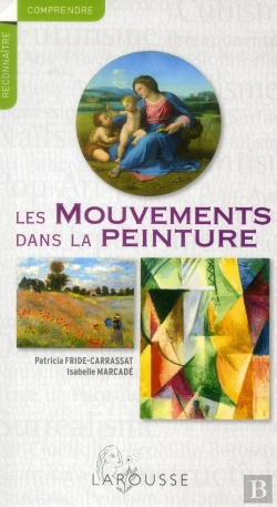 Bertrand.pt - Les Mouvements Dans La Peinture
