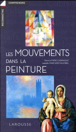 Bertrand.pt - Les Mouvements Dans La Peinture