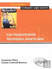Les Mouvements Féministes Américains