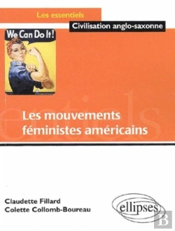 Bertrand.pt - Les Mouvements Féministes Américains