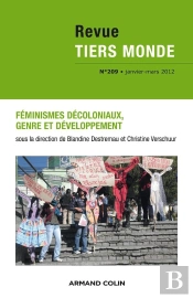Les Mouvements Feministes Dans Les Suds