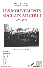 Les Mouvements Sociaux Au Chili, 1973-1993