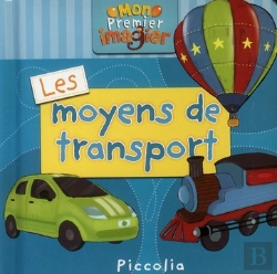 Bertrand.pt - Les Moyens De Transport