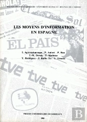 Les Moyens D'Informations En Espagne