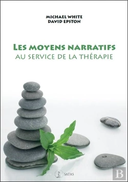 Bertrand.pt - Les Moyens Narratifs Au Service De La Thérapie