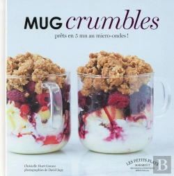 Bertrand.pt - Les Mug Crumble