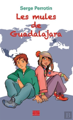 Bertrand.pt - Les Mules De Guadalajara