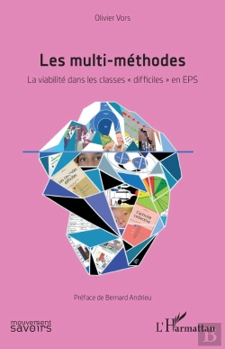 Bertrand.pt - Les Multi-Méthodes : La Viabilité Dans Les Classes « Difficiles » En Eps