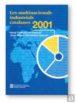 Bertrand.pt - Les Multinacionals Industrials Catalanes 2001