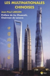Les Multinationales Chinoises