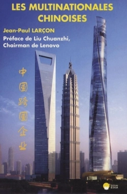 Bertrand.pt - Les Multinationales Chinoises