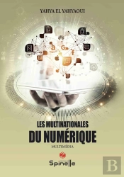 Les Multinationales Du Numérique