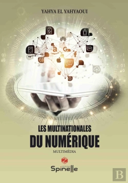 Bertrand.pt - Les Multinationales Du Numérique