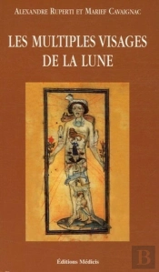 Les Multiples Visages De La Lune