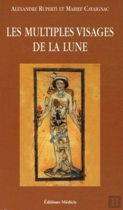 Bertrand.pt - Les Multiples Visages De La Lune