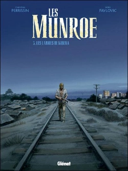 Bertrand.pt - Les Munroe Pack T.3 + T.1