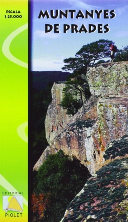 Bertrand.pt - Les Muntanyes De Prades