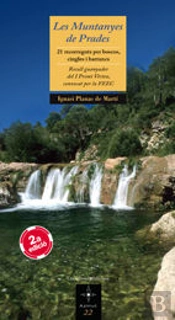 Les Muntayes De Prades