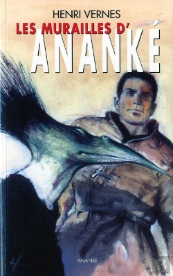 Bertrand.pt - Les Murailles D'Ananke