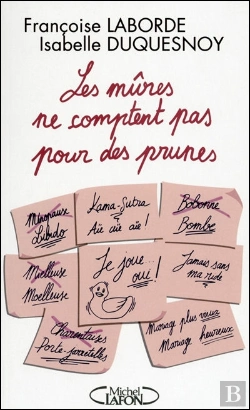 Bertrand.pt - Les Mûres Ne Comptent Pas Pour Des Prunes