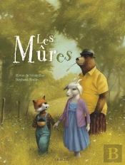 Les Mûres