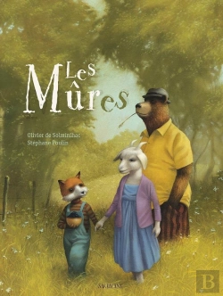Bertrand.pt - Les Mûres