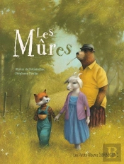 Les Mûres