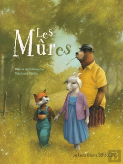 Bertrand.pt - Les Mûres