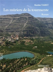 Les Mûriers De La Tourmente