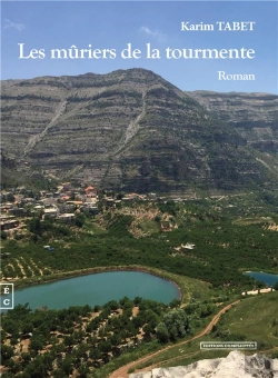 Bertrand.pt - Les Mûriers De La Tourmente