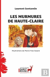 Les Murmures De Haute-Claire