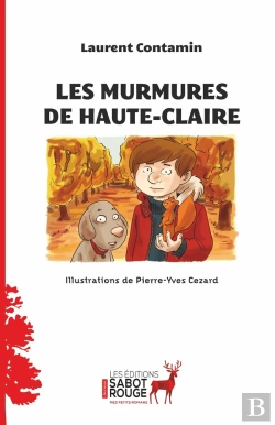 Bertrand.pt - Les Murmures De Haute-Claire