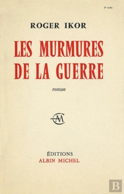Bertrand.pt - Les Murmures De La Guerre
