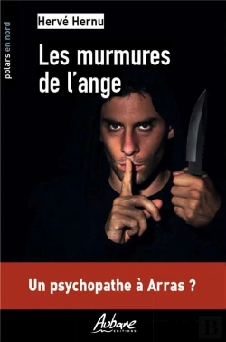 Bertrand.pt - Les Murmures De L'Ange : Un Psychopathe À Arras