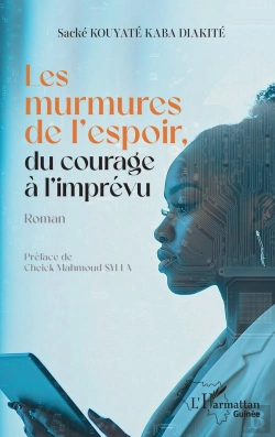 Bertrand.pt - Les Murmures De L'Espoir, Du Courage À L'Imprévu
