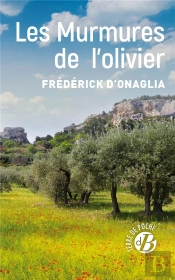 Les Murmures De L'Olivier