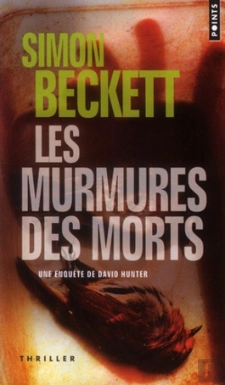 Bertrand.pt - Les Murmures Des Morts ; Une Enquête De David Hunter