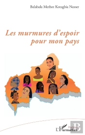Les Murmures D'Espoir Pour Mon Pays