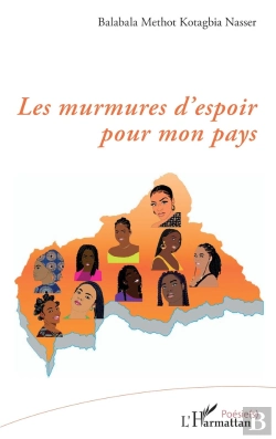 Bertrand.pt - Les Murmures D'Espoir Pour Mon Pays