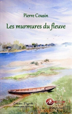 Bertrand.pt - Les Murmures Du Fleuve - Jeunesse